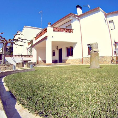 Vacay Apartamento Montgo, Agradable Jardin! En Costa Brava L'Escala! Eksteriør bilde