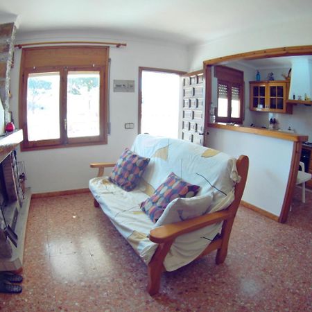 Vacay Apartamento Montgo, Agradable Jardin! En Costa Brava L'Escala! Eksteriør bilde