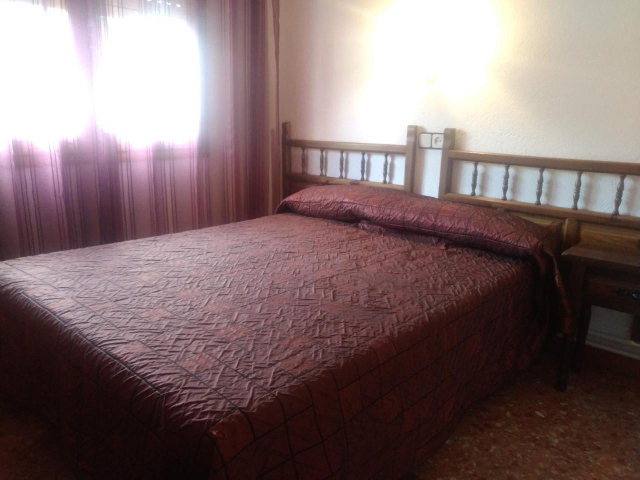 Vacay Apartamento Montgo, Agradable Jardin! En Costa Brava L'Escala! Eksteriør bilde