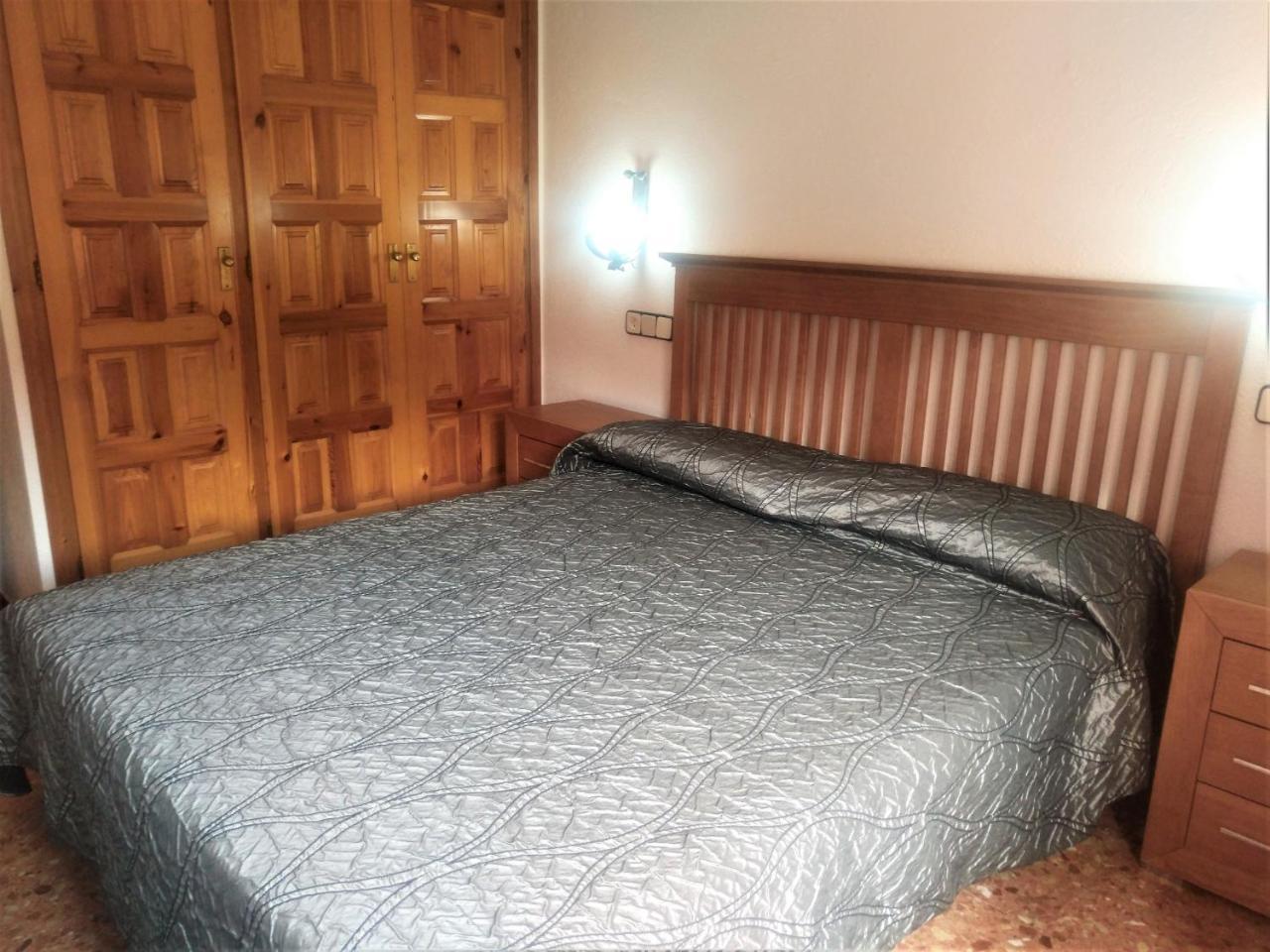 Vacay Apartamento Montgo, Agradable Jardin! En Costa Brava L'Escala! Eksteriør bilde