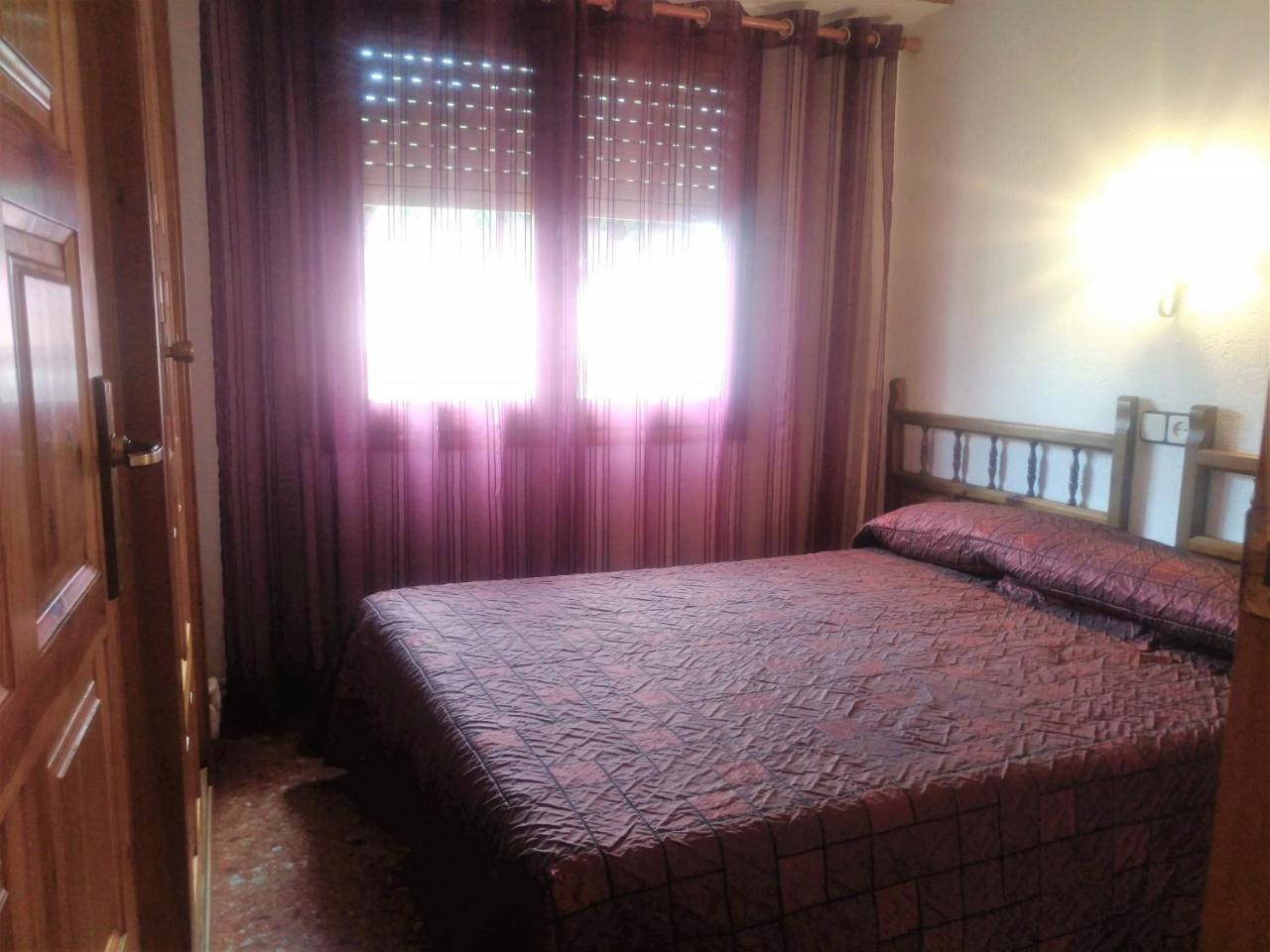 Vacay Apartamento Montgo, Agradable Jardin! En Costa Brava L'Escala! Eksteriør bilde