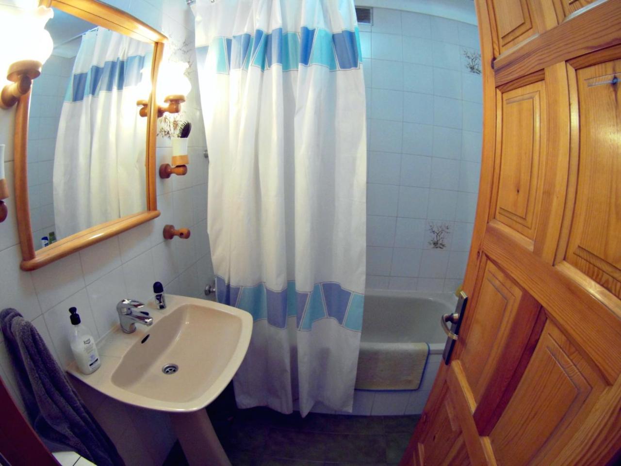 Vacay Apartamento Montgo, Agradable Jardin! En Costa Brava L'Escala! Eksteriør bilde