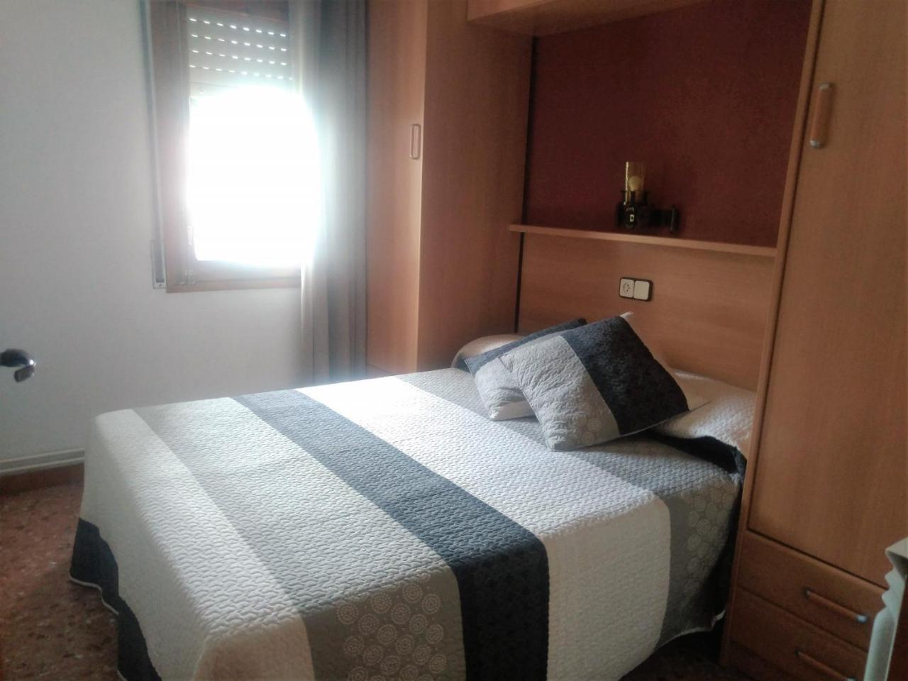 Vacay Apartamento Montgo, Agradable Jardin! En Costa Brava L'Escala! Eksteriør bilde