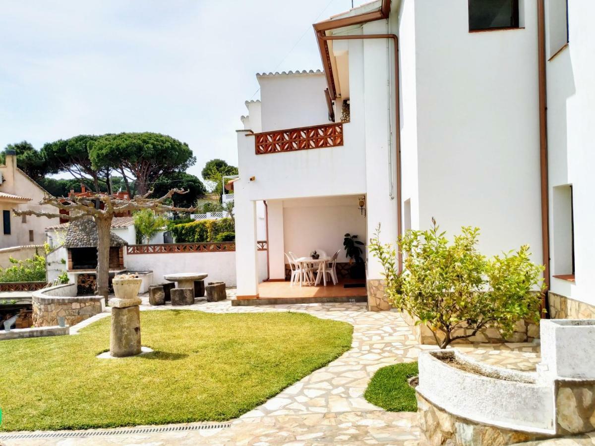 Vacay Apartamento Montgo, Agradable Jardin! En Costa Brava L'Escala! Eksteriør bilde