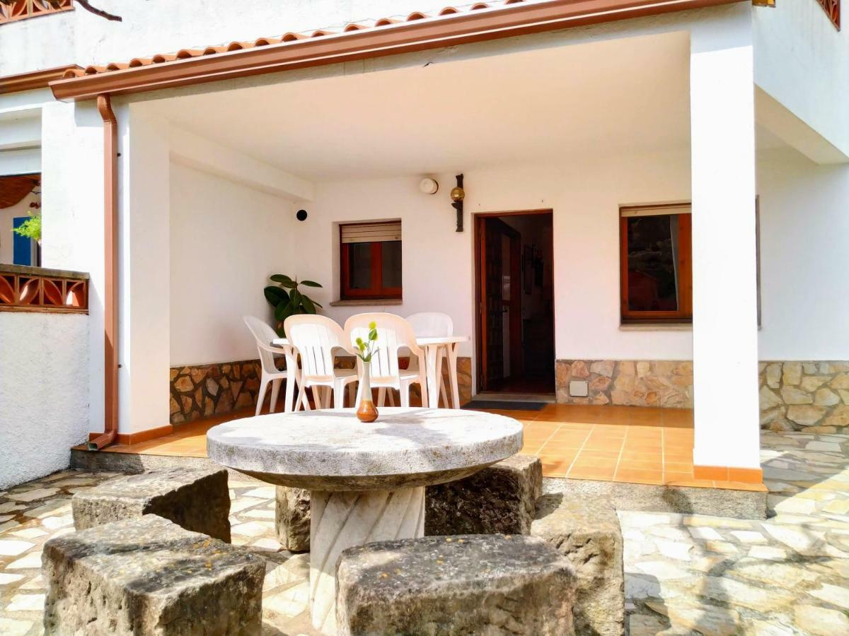 Vacay Apartamento Montgo, Agradable Jardin! En Costa Brava L'Escala! Eksteriør bilde