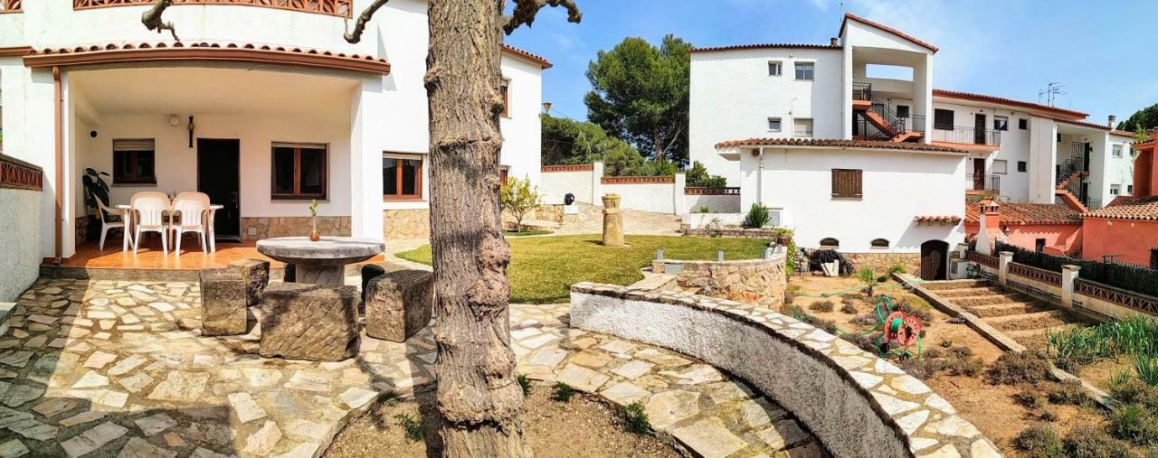 Vacay Apartamento Montgo, Agradable Jardin! En Costa Brava L'Escala! Eksteriør bilde