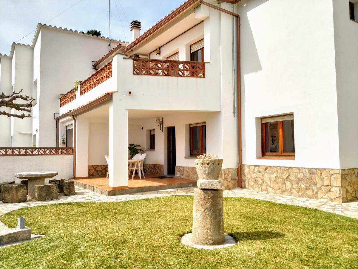 Vacay Apartamento Montgo, Agradable Jardin! En Costa Brava L'Escala! Eksteriør bilde